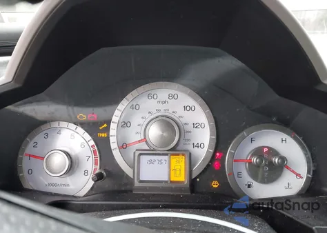 2009 Honda Pilot Ex z USA, uszkodzony, nr VIN 5FNYF48459B031503